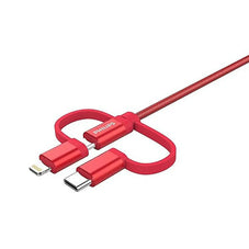 充電 ケーブル 多機種対応 PHILIPS