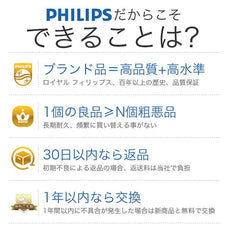 PHILIPS Qi ワイヤレス 充電 カーマウント