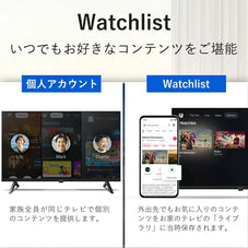 チューナー レステレビ 43型 PHILIPS