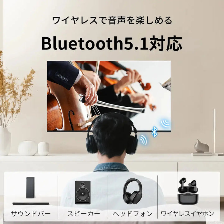 PHILIPS テレビ 65PUH7700
