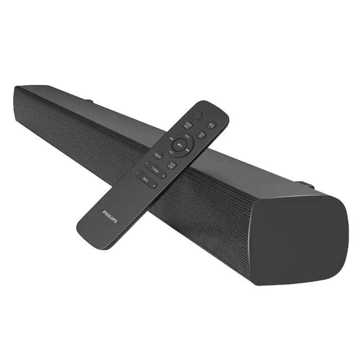 【SALE開催中！リユース品】PHILIPS サウンドバーTAB4288