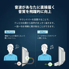 【SALE開催中！リユース品】PHILIPS サウンドバーTAB6309