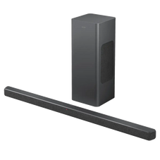 【SALE開催中！リユース品】PHILIPS サウンドバーTAB6309