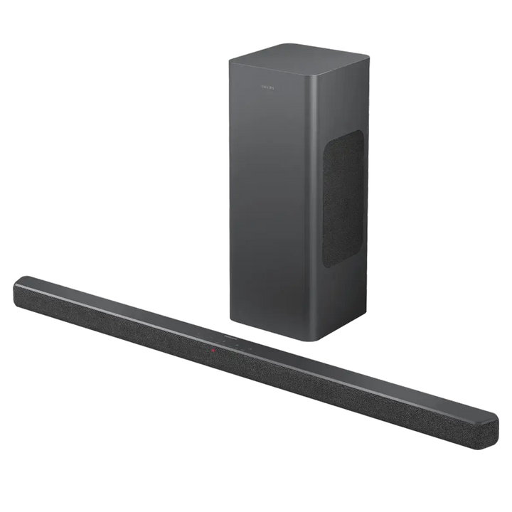 【SALE開催中！リユース品】PHILIPS サウンドバーTAB6309