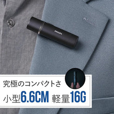 PHILIPSマイク DLP3537