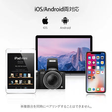 PHILIPSマイク DLP3537