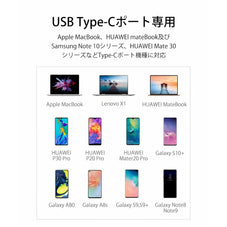 USB Type-C 多機能ハブ Philips