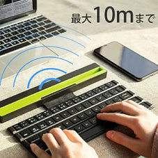 ローリングキーボード R4