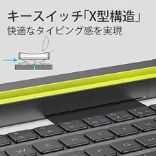 ローリングキーボード R4