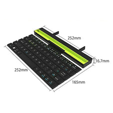 ローリングキーボード R4