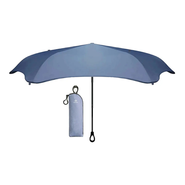 超撥水折りたたみ傘 RAINSMILE