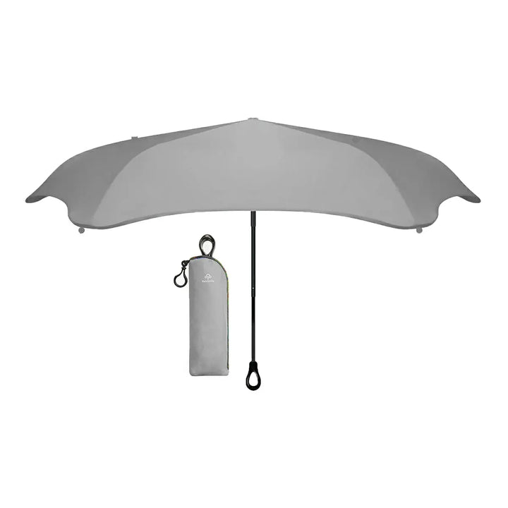 超撥水折りたたみ傘 RAINSMILE