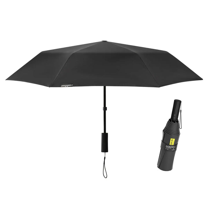 自動開閉折りたたみ傘 Rainsmile modeng