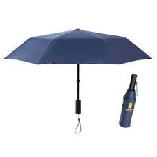 自動開閉折りたたみ傘 Rainsmile modeng