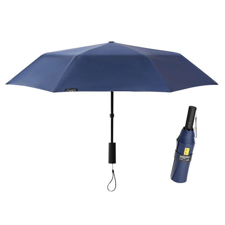 自動開閉折りたたみ傘 Rainsmile modeng