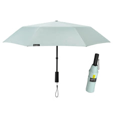 自動開閉折りたたみ傘 Rainsmile modeng