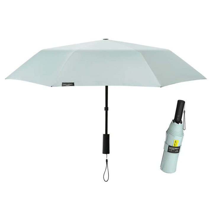 自動開閉折りたたみ傘 Rainsmile modeng