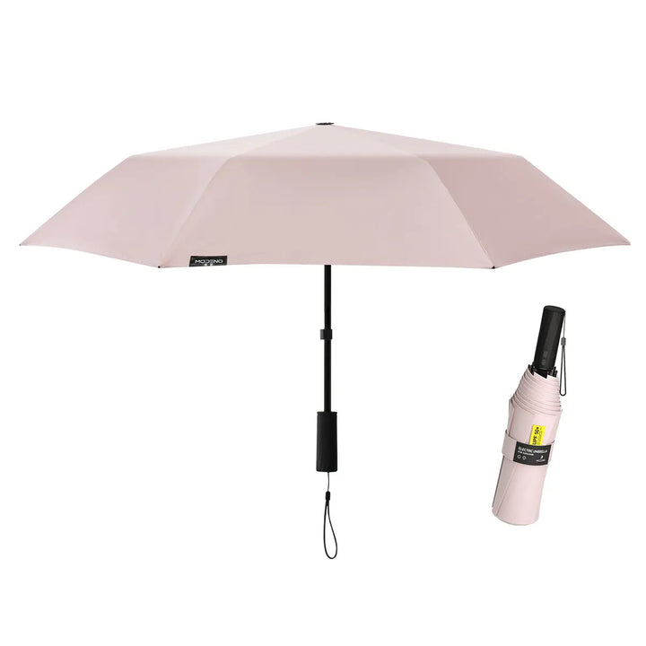 自動開閉折りたたみ傘 Rainsmile modeng