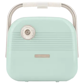 【中古商品】SOLEMOOD マルチサンドメーカー 2枚焼き HY-6602 エメラルド