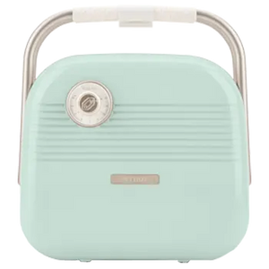 【中古商品】SOLEMOOD マルチサンドメーカー 2枚焼き HY-6602 エメラルド