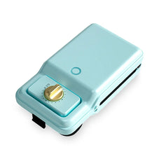 電気 ワッフルメーカー ホット サンドメーカー SOLEMOOD