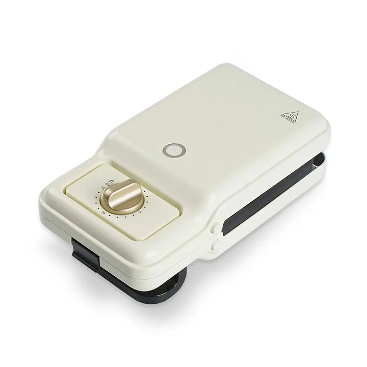 電気 ワッフルメーカー ホット サンドメーカー SOLEMOOD