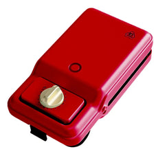 電気 ワッフルメーカー ホット サンドメーカー SOLEMOOD