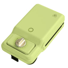 電気 ワッフルメーカー ホット サンドメーカー SOLEMOOD