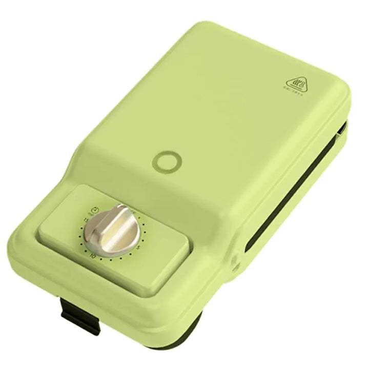 電気 ワッフルメーカー ホット サンドメーカー SOLEMOOD