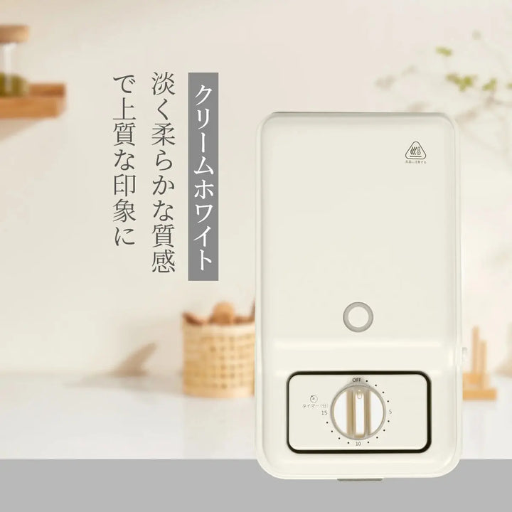 電気 ワッフルメーカー ホット サンドメーカー SOLEMOOD
