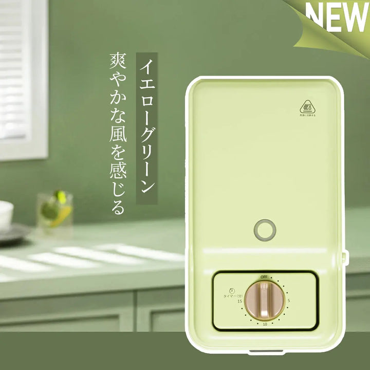 電気 ワッフルメーカー ホット サンドメーカー SOLEMOOD