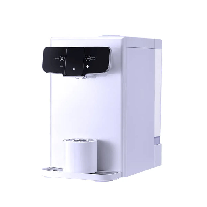 水素水生成ウオーターサーバー SOLEMOOD