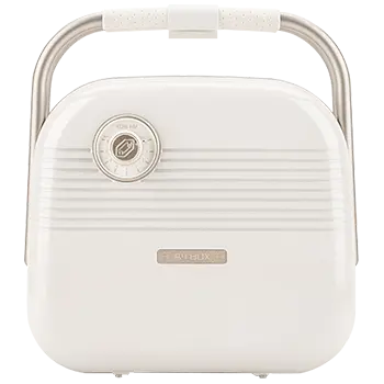 SOLEMOOD マルチサンドメーカー HY-6602 本体のみ