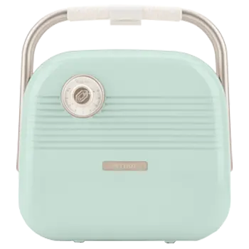 SOLEMOOD マルチサンドメーカー HY-6602 本体のみ