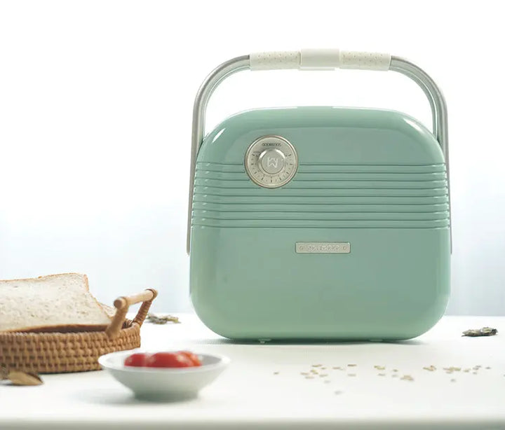 SOLEMOOD マルチサンドメーカー HY-6602 本体のみ