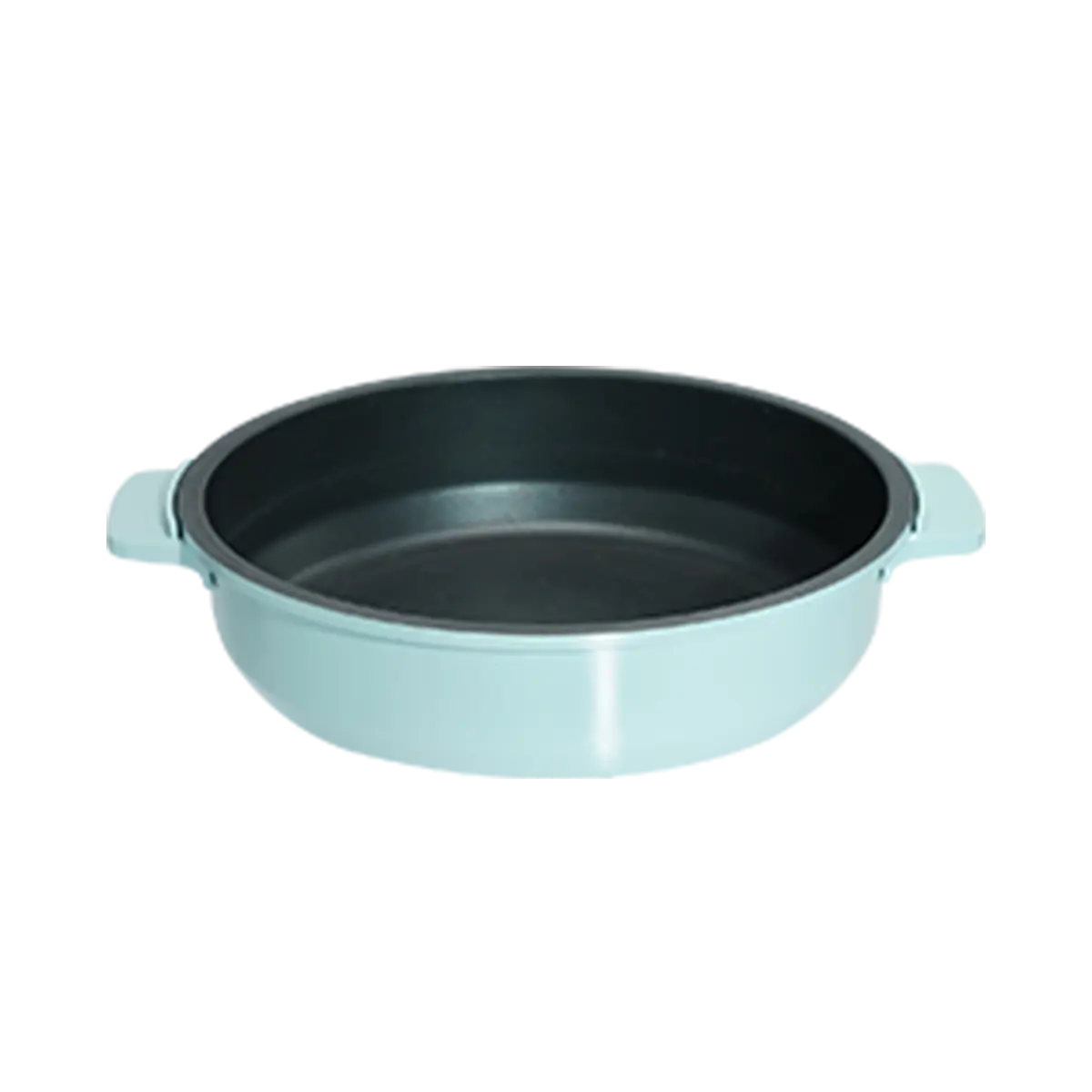 SOLEMOOD クッキングポット WL-G301 ブルー 未使用品 SOLEMOOD クッキングポット WL-G301 ブルー 未使用品 SOLEMOOD