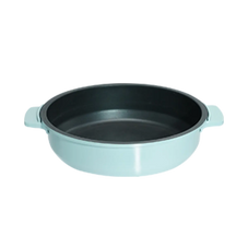 SOLEMOOD クッキングポット WL-G301　深鍋プレート