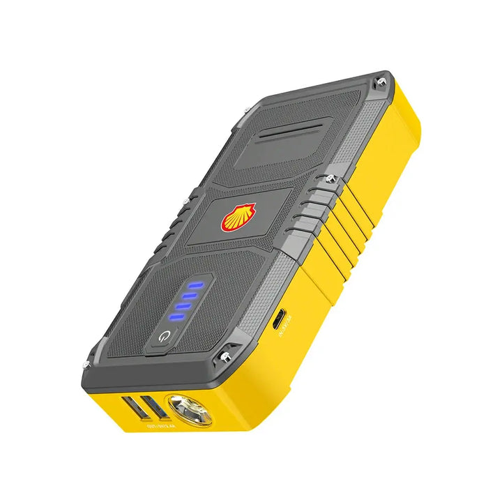 シェルジャンプスターターSSL SJP