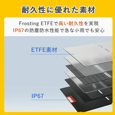 ソーラー パネル 家庭用 Shell