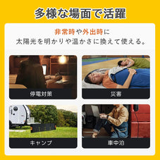 ソーラー パネル 家庭用 Shell