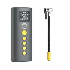 Shell 電動空気入れ