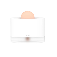 ポータブル加湿器 SOLOVE