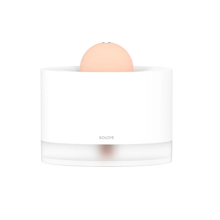 ポータブル加湿器 SOLOVE