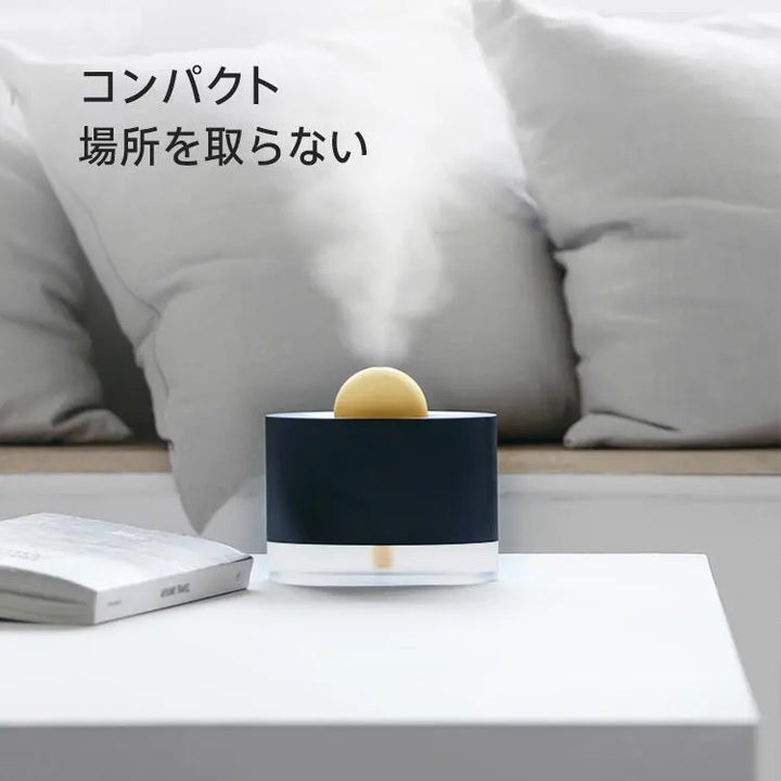 ポータブル加湿器 SOLOVE
