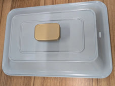 ホットプレート WL-G107 蓋