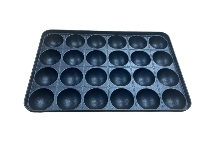 ホットプレート WL-G107 たこ焼きプレート