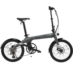 電動折りたたみ自転車 ERWAY A08