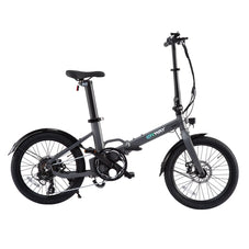 折りたたみ電動アシスト自転車 ERWAY-A05