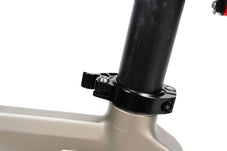 バッテリー サドル 盗難 防止 erway-a02 専用 自転車鍵