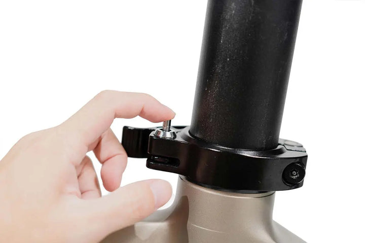 バッテリー サドル 盗難 防止 erway-a02 専用 自転車鍵